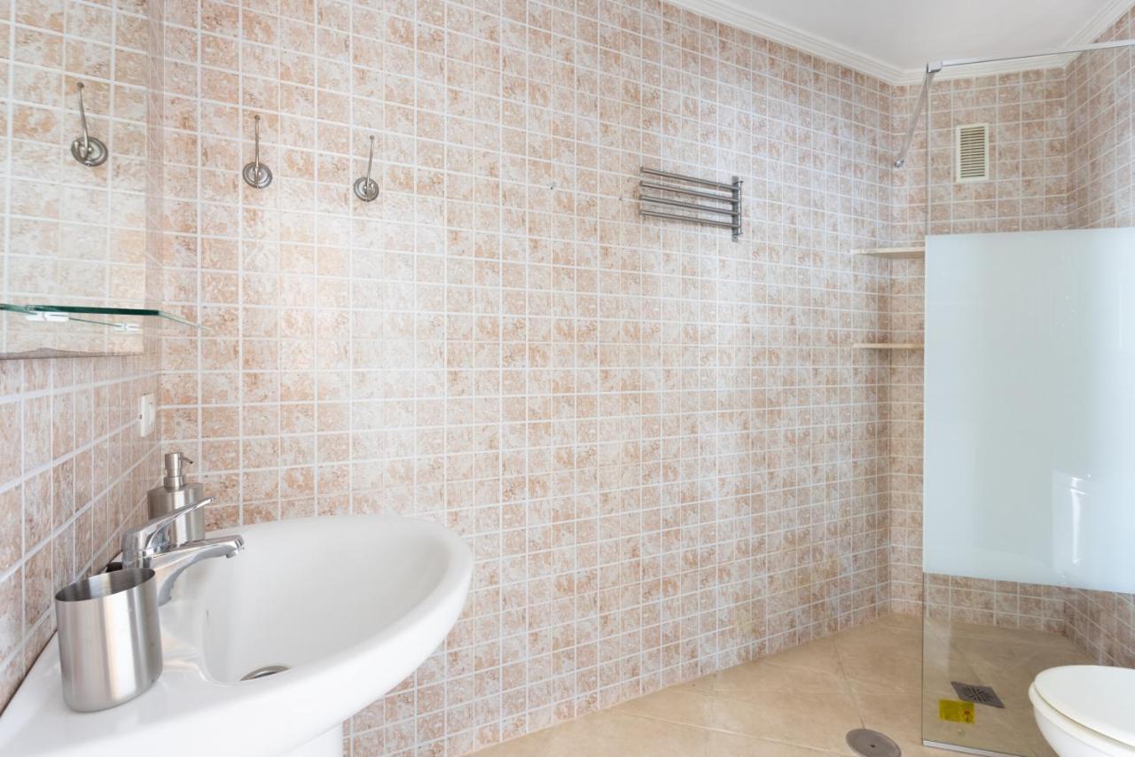 Home2Book Sea Views Caletillas Candelaria Exterior foto